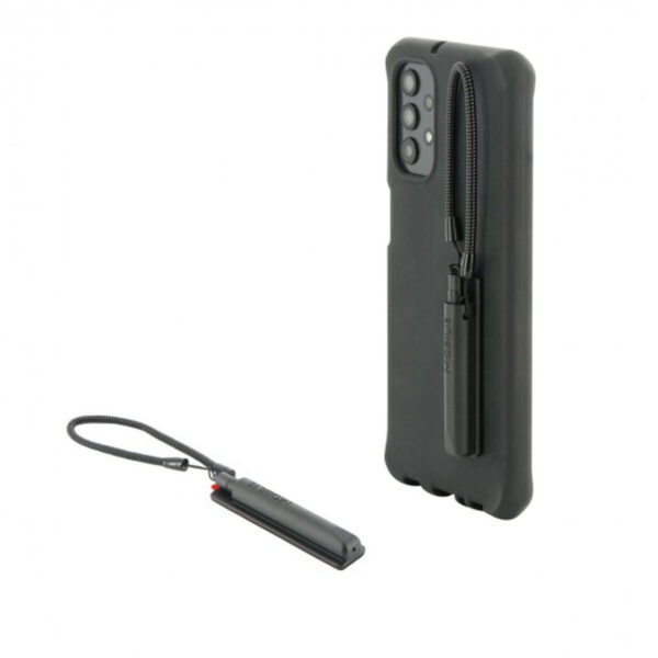 Lápiz Óptico Mobilis 001080 Negro Multicolor (10 Unidades) - Imagen 2