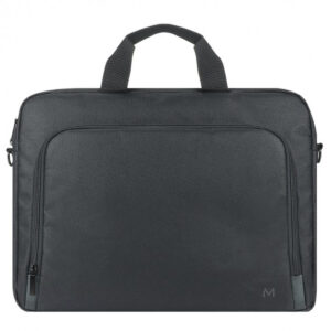 Maletín para Portátil Mobilis 003062 15,6" 14" Negro