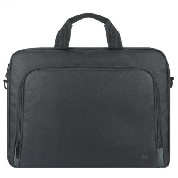 Maletín para Portátil Mobilis 003062 15,6" 14" Negro