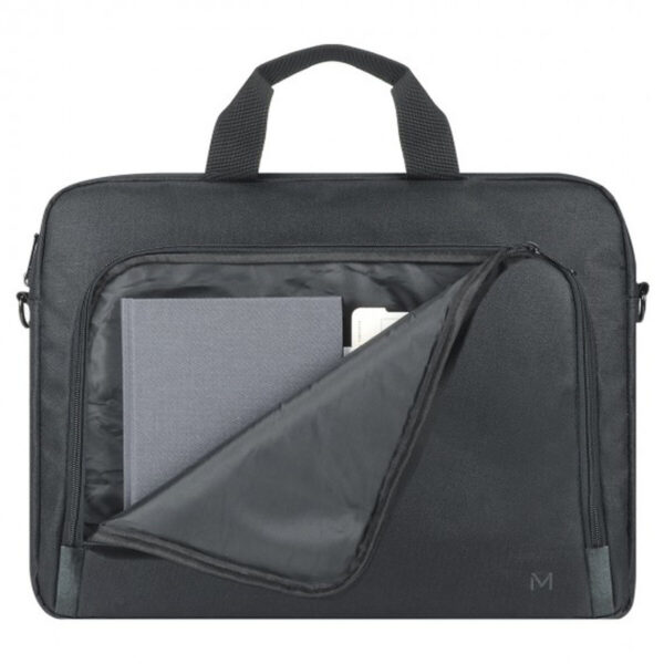 Maletín para Portátil Mobilis 003062 15,6" 14" Negro - Imagen 3