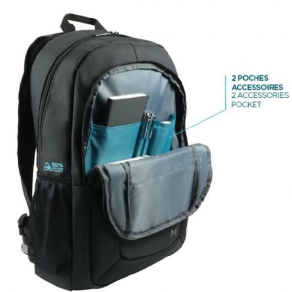 Mochila para Portátil Mobilis 003064 - Imagen 2