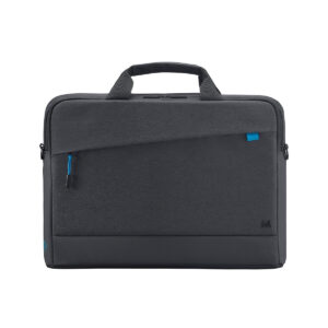 Maletín para Portátil Mobilis 025027 11" 14" Negro