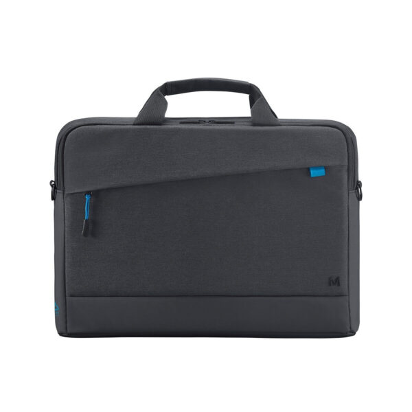 Maletín para Portátil Mobilis 025027 11" 14" Negro