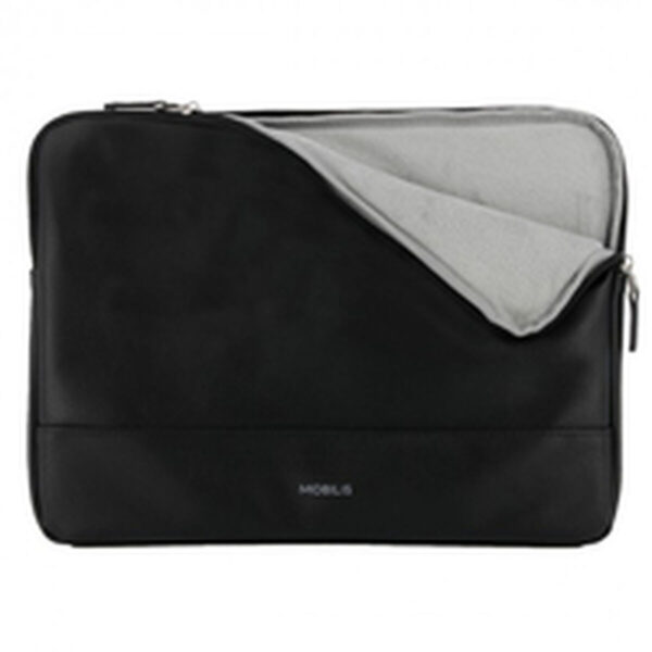 Mochila para Portátil Mobilis 042059 Negro - Imagen 3