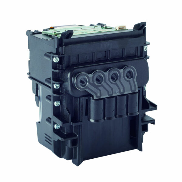 Cabezal de Recambio HP F9J81A Negro - Imagen 2