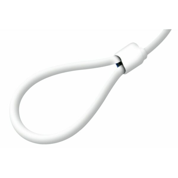 Cable de Seguridad Mobilis 001111 1,8 m - Imagen 5