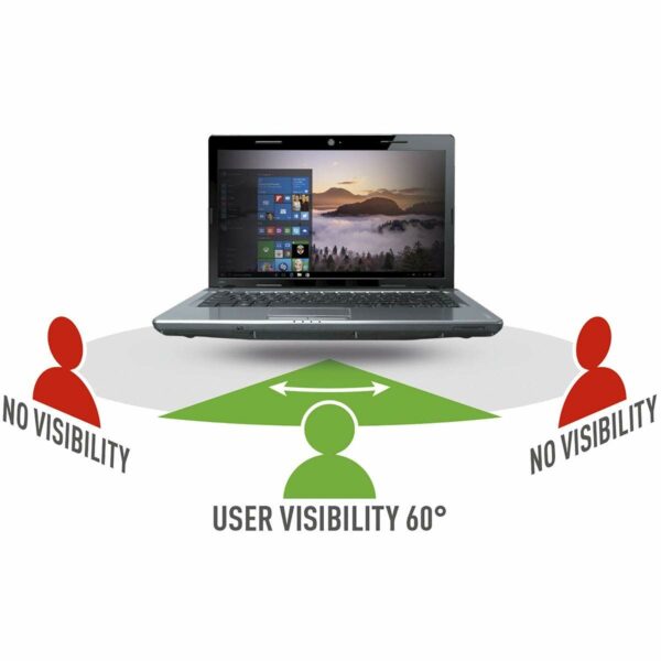 Filtro de Privacidad para Monitor Mobilis 016226 - Imagen 2