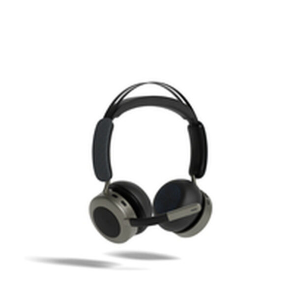 Auricular con Micrófono Gaming Orosound EVO-S BT Negro - Imagen 2