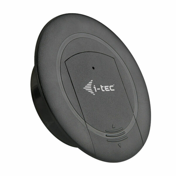 Cargador para Laptop i-Tec CHARGER96WD - Imagen 4