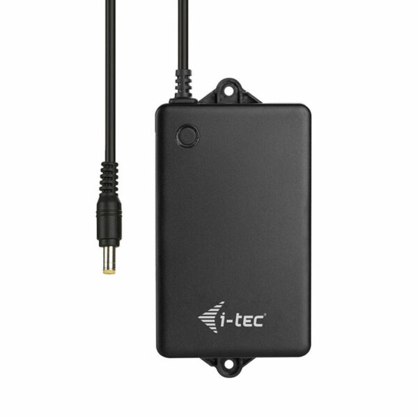 Cargador para Laptop i-Tec CHARGER96WD - Imagen 3