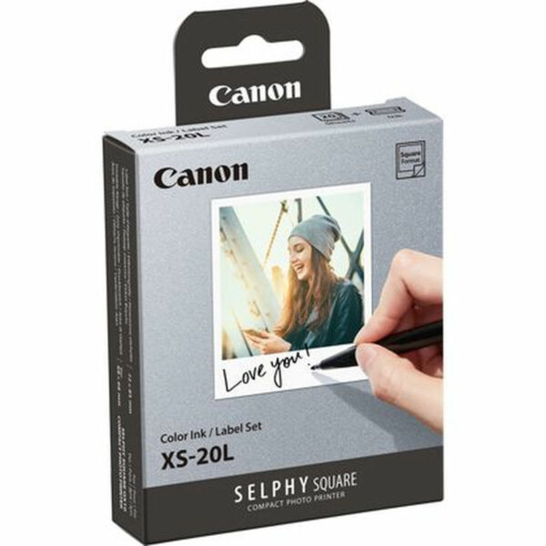 Cable Canon 4119C002 - Imagen 2