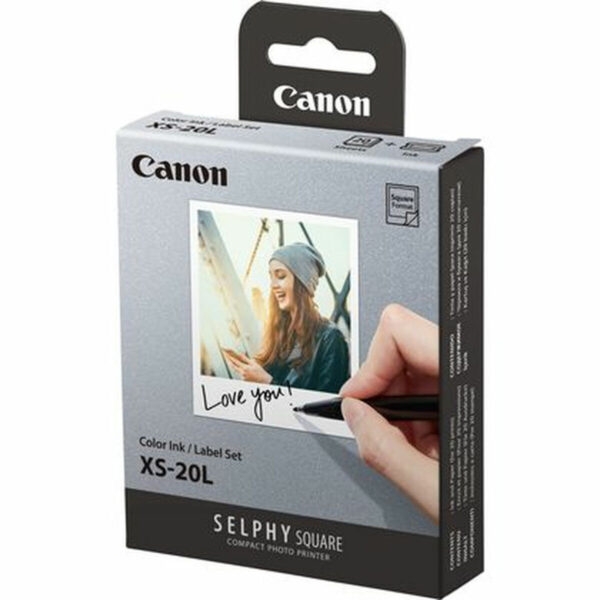 Cable Canon 4119C002 - Imagen 3