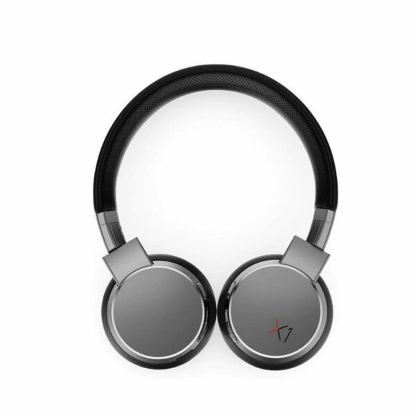 Auriculares Bluetooth Lenovo THINKPAD X1 Negro - Imagen 3