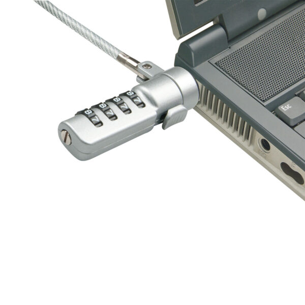 Cable de Seguridad LINDY 20980 1,8 m - Imagen 2
