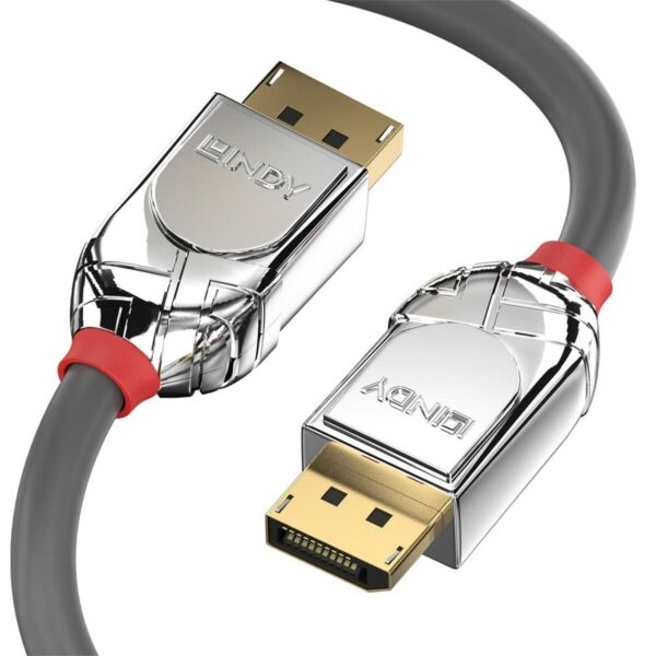 Cable DisplayPort LINDY 36302 - Imagen 2
