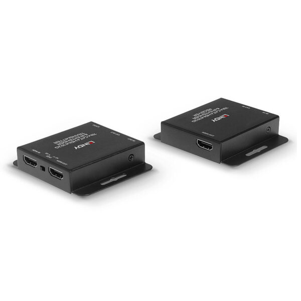 Switch HDMI LINDY 38208 - Imagen 2