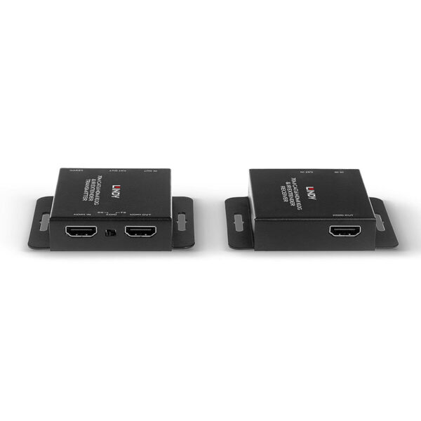 Switch HDMI LINDY 38208 - Imagen 3