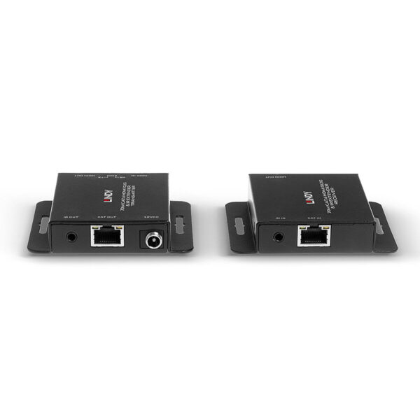 Switch HDMI LINDY 38208 - Imagen 4