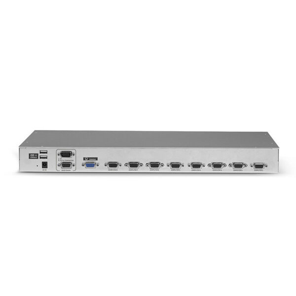Switch KVM LINDY 39526 - Imagen 2