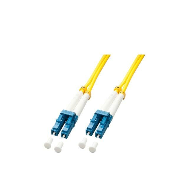 Cable fibra óptica LINDY 47451 2 m - Imagen 2