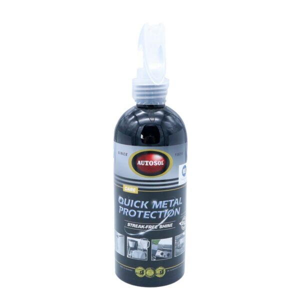 Protector de superficies Autosol SOL11001145 250 ml - Imagen 2