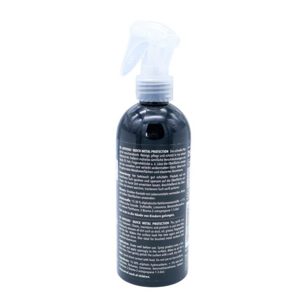 Protector de superficies Autosol SOL11001145 250 ml - Imagen 3