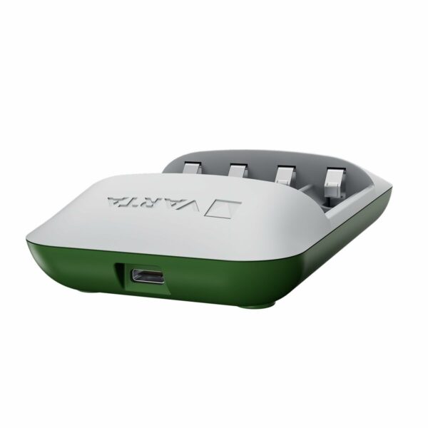 Cargador de Pilas Varta Eco Charger Pro 56813 AAA 4 Pilas - Imagen 4