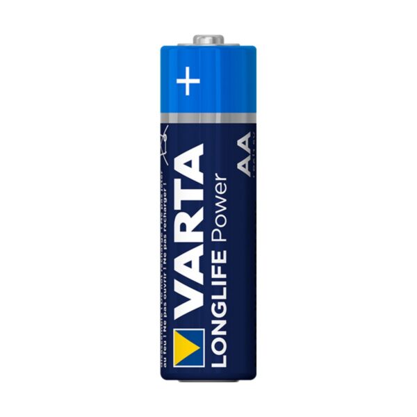 Pilas Varta Longlife Power - Imagen 2