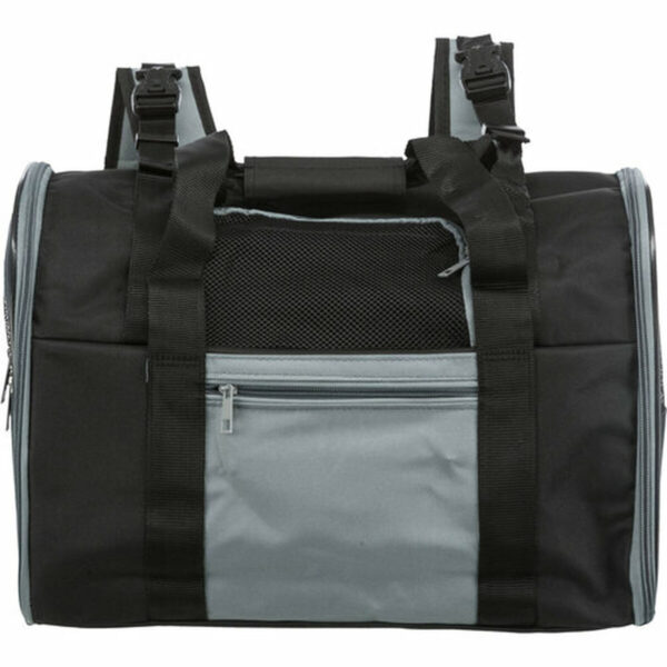 Mochila para Mascotas Trixie Negro - Imagen 6