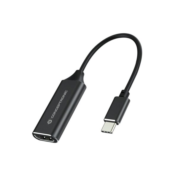 Hub USB Conceptronic 110516707101 - Imagen 2