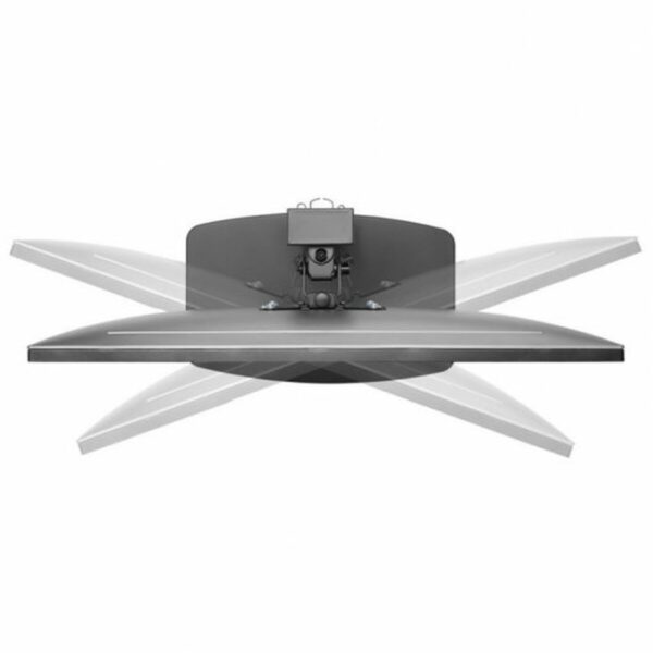 Soporte de Mesa para Pantalla Equip 65012607101 32" - Imagen 3