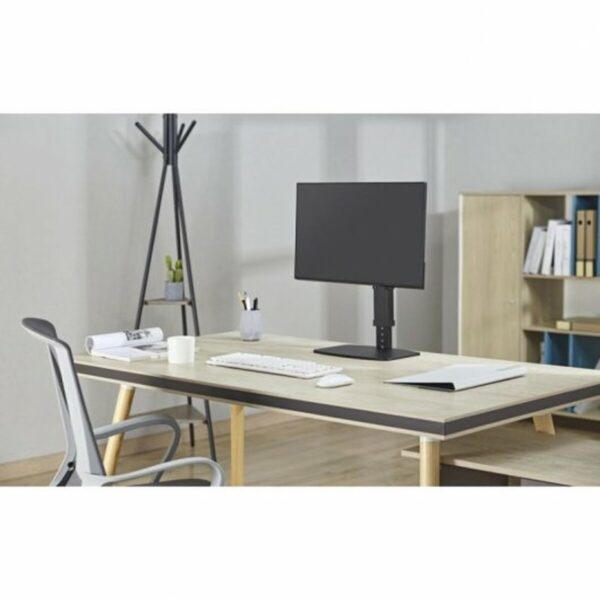 Soporte de Mesa para Pantalla Equip 65012607101 32" - Imagen 8