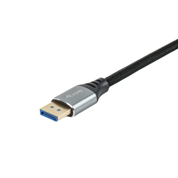 Cable DisplayPort Equip 119282 2 m - Imagen 2