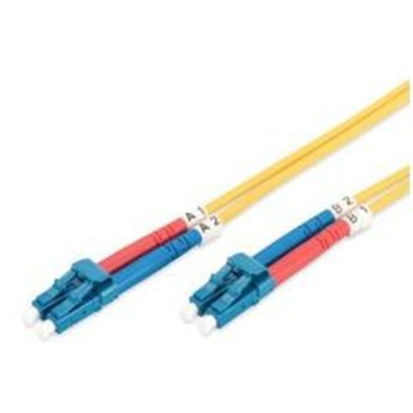 Cable fibra óptica Digitus by Assmann DK-2933-02 2 m - Imagen 2