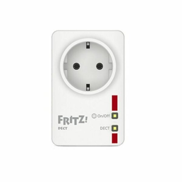 Enchufe Inteligente Fritz! 20002636 - Imagen 2