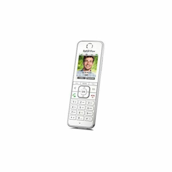 Teléfono Inalámbrico Fritz! 20002875 Blanco - Imagen 2