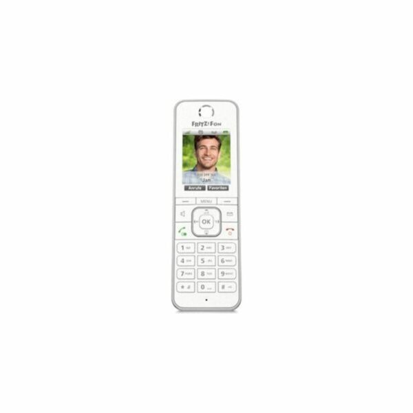 Teléfono Inalámbrico Fritz! 20002875 Blanco - Imagen 8