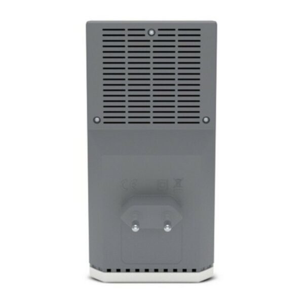 Punto de Acceso Repetidor Fritz! 20002887 1733 Mbps 5 GHz LAN Blanco Blanco/Gris - Imagen 2