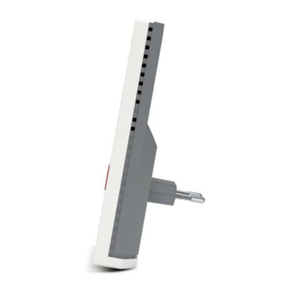 Punto de Acceso Repetidor Fritz! 20002887 1733 Mbps 5 GHz LAN Blanco Blanco/Gris - Imagen 3