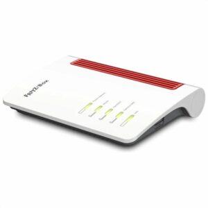 Router Fritz! 20003079 Blanco USB 2.0 Ethernet LAN 2 3