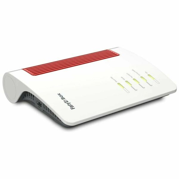 Router Fritz! 20003079 Blanco USB 2.0 Ethernet LAN 2 3 - Imagen 2