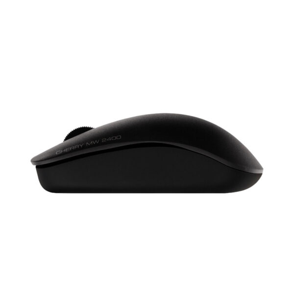 Ratón Inalámbrico Cherry JW-0710-2 Negro 1200 DPI - Imagen 5