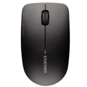 Ratón Inalámbrico Cherry JW-0710-2 Negro 1200 DPI