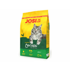 Comida para gato Josera