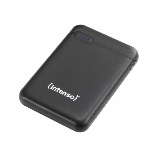 Powerbank INTENSO 7313520 Negro 5000 mAh - Imagen 3