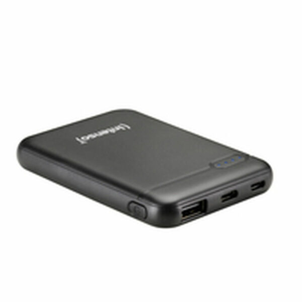 Powerbank INTENSO 7313520 Negro 5000 mAh - Imagen 4