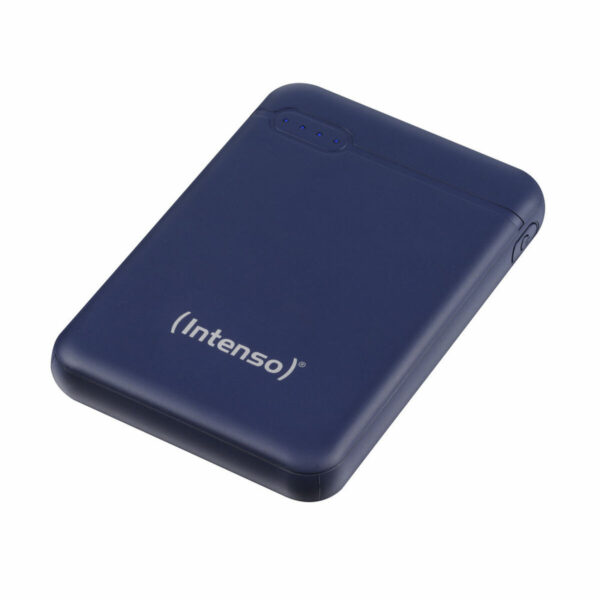 Powerbank INTENSO XS5000 Azul 5000 mAh - Imagen 3