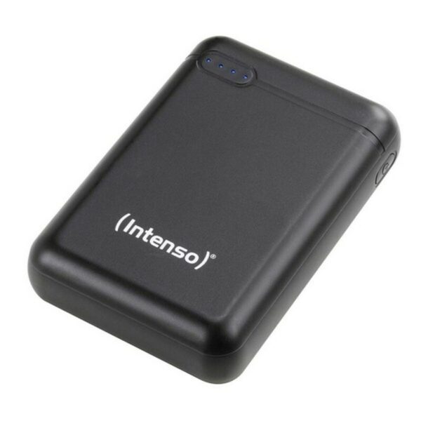 Power Bank INTENSO 7313530 10000 mAh Negro 10000 mAh - Imagen 3