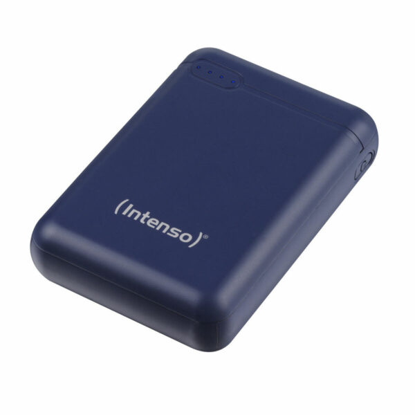 Powerbank INTENSO 7313535 Azul 10000 mAh - Imagen 3