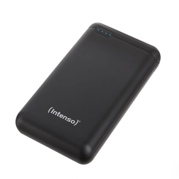 Powerbank INTENSO XS20000 Negro 20000 mAh - Imagen 3